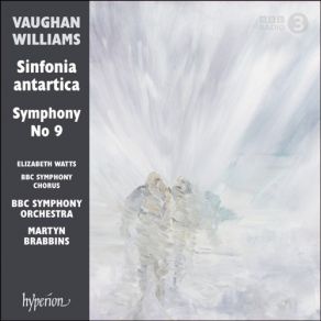 Download track 9. Symphony No. 9 In E Minor - 4. Finale: Andante Tranquillo Vaughan Williams Ralph