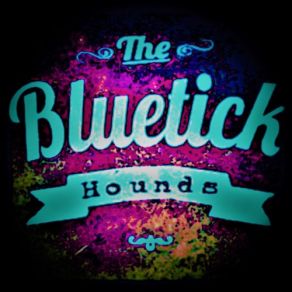 Download track Hard Times The Bluetick Hounds