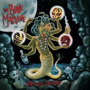 Download track Questa Notte Ce Ne Andremo Via The Bone Machine