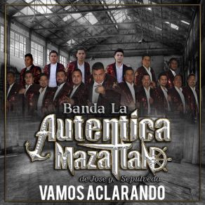 Download track La Pura Verdad BANDA AUTENTICA MAZATLAN DE JOSE G SEPULVEDA