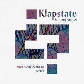 Download track Viking Time (Original Mix) Klapstate