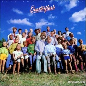 Download track Eye To Eye Quarterflash