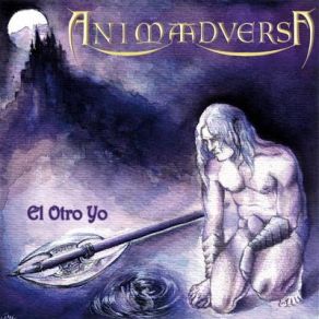 Download track El Cuervo Anima Adversa