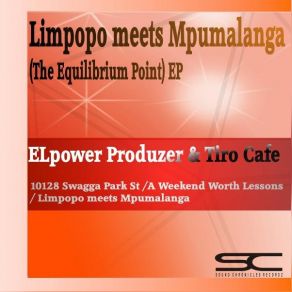 Download track 10128 Swagga Park St (Original Mix) Elpower Produzer