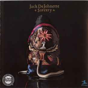 Download track The Reverend King Suite Jack DeJohnette