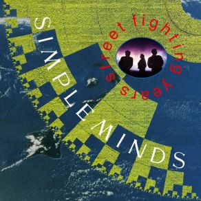 Download track This Is Your Land - DJ Version Simple Minds