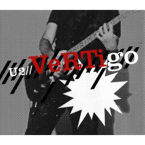 Download track Vertigo (Jacknife Lee 10')  U2