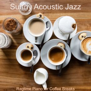 Download track Backdrop For Quarantine Sunny Acoustic Jazz