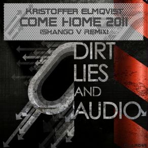 Download track Come Home (2011) (Shango V Remix) Kristoffer Elmqvist, Malva Larden