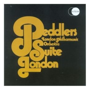 Download track – Under London Lights The Peddlers