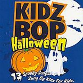 Download track Nightmare On My Street Kidz Bop