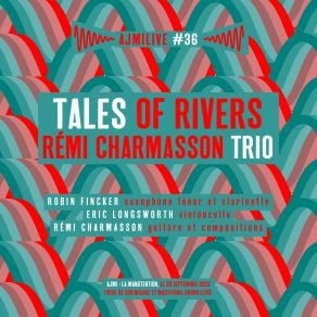 Download track Mars (Live) Rémi Charmasson Trio