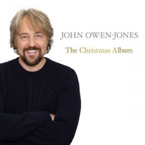 Download track Holly Jolly Christmas John Owen-Jones