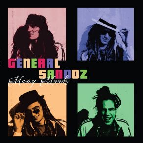 Download track Tell Me (Dub Mix) General Sandoz