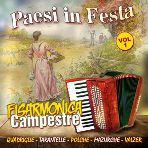 Download track Tarantella Campagnola Giuliano Centofanti