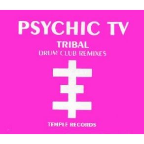 Download track The Big K Psychic TV