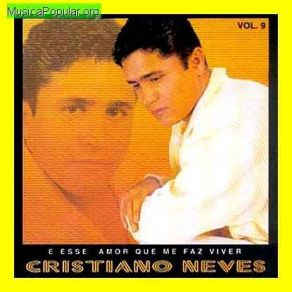 Download track Você Nao Ama Ninguem Cristiano Neves