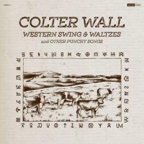 Download track Rocky Mountain Rangers Colter Wall