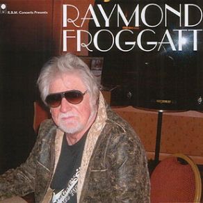 Download track I Wish I Could Talk To My Heart Raymond Froggatt