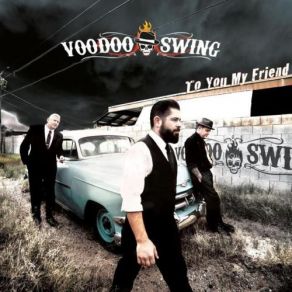 Download track Murika Voodoo Swing