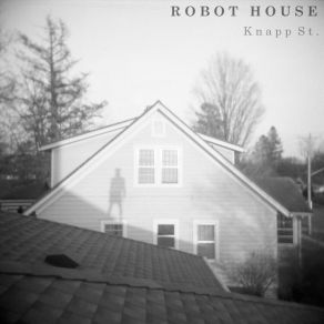 Download track Time Capsule (Interlude) Robot: House