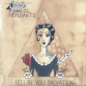 Download track My Home Mojo Juju, The Snake - Oil Merchants