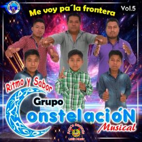 Download track El Indigente Del Amor Grupo Constelación Musical