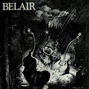 Download track Morning Rainwalk Bel Air