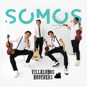 Download track Wind Song Villalobos Brothers