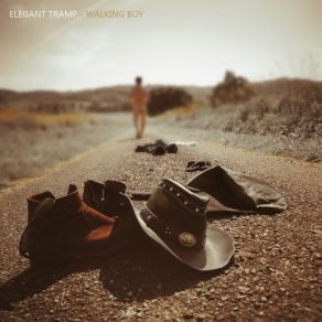 Download track Sound Of Liberty Elegant Tramp