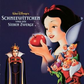 Download track Hurra, Sie Bleibt Da! Walt Disney