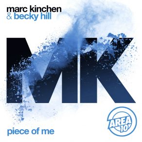 Download track Piece Of Me (Extended Mix) MK, Becky Hill