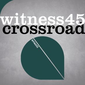 Download track Crossroad (Club Mix) Witness45