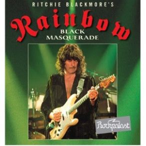 Download track Hall Of The Mountain King Ritchie Blackmore's Rainbow