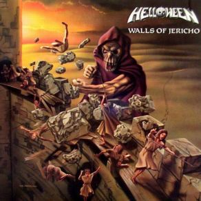 Download track Murderer Helloween