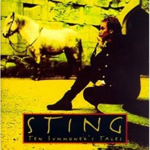 Download track Love Is Stronger Than Justice (The Munificent Seven) Sting