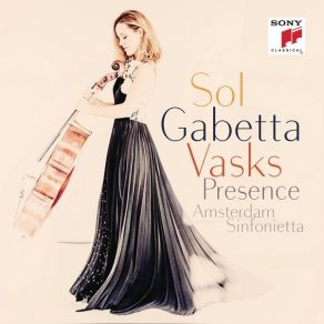 Download track 4. Musique Du Soir Pour Violoncelle Et Orgue Musique Du Soir Pour Violoncelle Et Orgue Pēteris Vasks