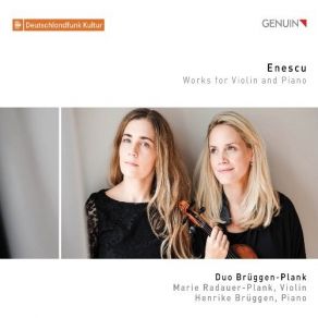 Download track 8. Impressions Denfance Op. 28 - 5. Chanson Pour Bercer George Enescu