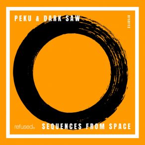 Download track Sequences From Space Dark Saw