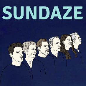 Download track Bitter Summer Blues Sundaze