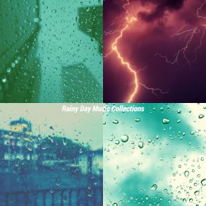 Download track Chilled Music For Staying Inside Rainy Day Music Collections