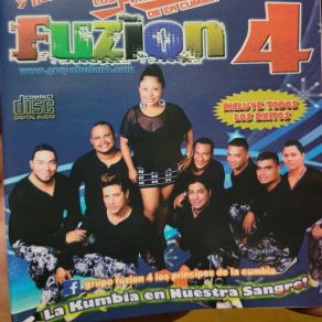 Download track La Cumbia De Don Martin Fuzion 4