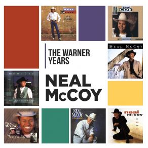 Download track A Love That Strong Neal McCoy