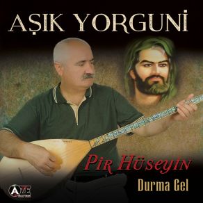 Download track Alamanya Aşık Yorguni