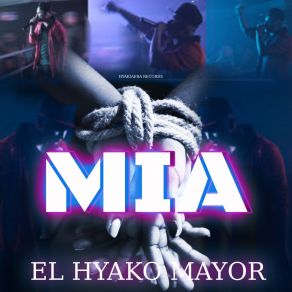 Download track Mujer Casada HYAKIAERA FAMILY