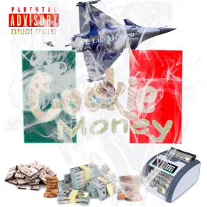 Download track Gorilla Glue NL Lil' Mexico