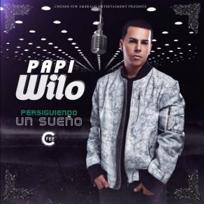 Download track Ella Quiere Volver Papi Wilo