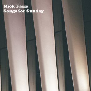 Download track River Man Mick Fazio