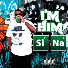 Download track I'M HIM (Clean Version) Sina Sre