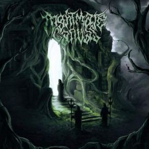 Download track Better Off, Pt. 2 Nightmare Canvas